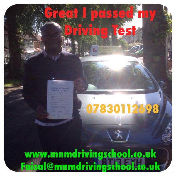 Kings Heath Automatic Driving Lessons in Birmingham